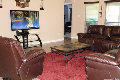 3619 Valencia Peak, San Antonio, TX 78261 - photo 7
