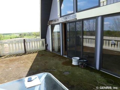 Patio/Deck