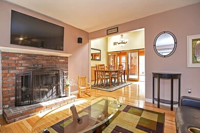 45 Cross St, Norton, MA 02766 - photo 3