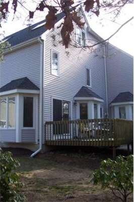 35 Pilgrim Village Rd unit 1104, Taunton, MA 02780 - photo 2