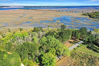 Knowles Island