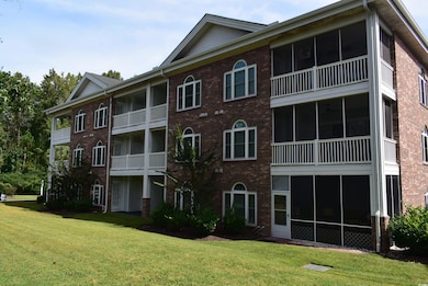 670 Riverwalk Dr unit 303, Myrtle Beach, SC 29579 - photo 4