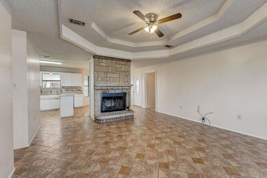 3217 Oak Ln, Weatherford, TX 76088 - photo 5