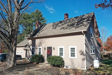 533 PROVINCE LAKE RD