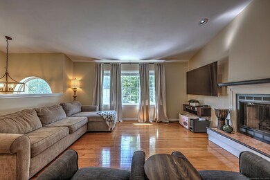 Photo taken prior to current tenant