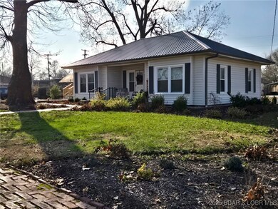 700 Depot Ave, Golden City, MO 64748 - photo 3