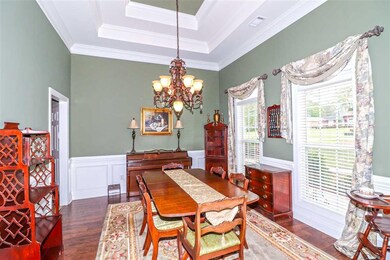 408 High View Way, Warner Robins, GA 31093 - photo 7