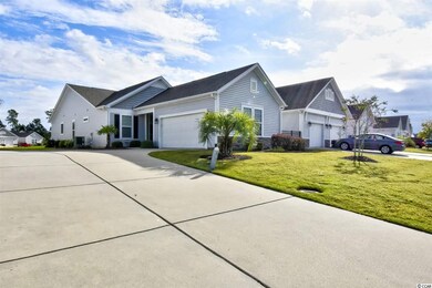 1598 Palmina Loop unit A, Myrtle Beach, SC 29588 - photo 3