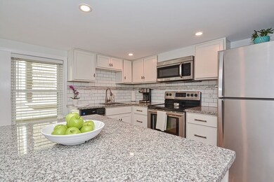 28 Claremont Terrace unit 1, Swampscott, MA 01907 - photo 4