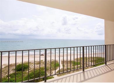 Ocean Place Condominiums unit 10F, Pompano Beach, FL 33062 - photo 2