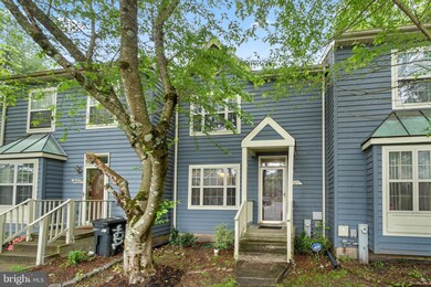 4624 Mews Dr, Owings Mills, MD 21117 - photo 4