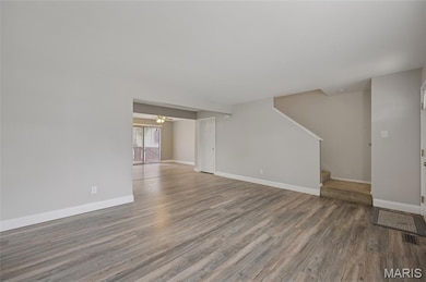 1911 Suns Up Ct unit 4, Florissant, MO 63031 - photo 5