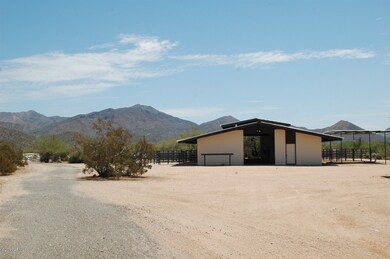 41910 N 54th St, Cave Creek, AZ 85331
