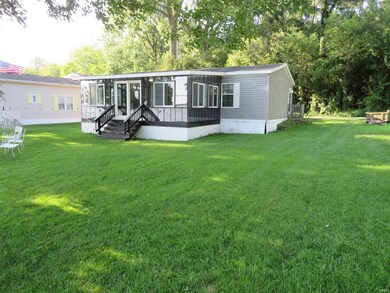 3162 E Boller Ct, Monon, IN 47959 - photo 3