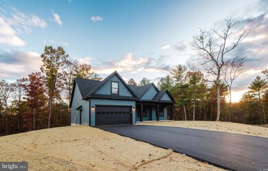 116 Mayapple Ct, Hedgesville, WV 25427 - photo 5