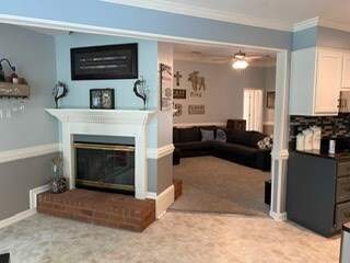 4626 Sheffield Dr, Evans, GA 30809 - photo 5