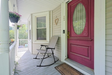 148 Hackett Ave, Attleboro, MA 02703 - photo 2