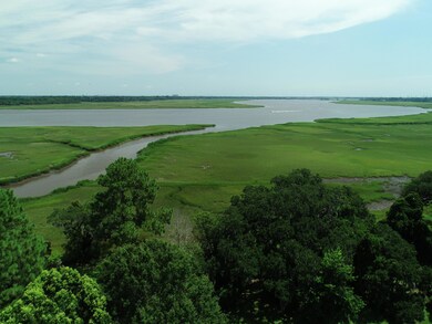 The Ashley River