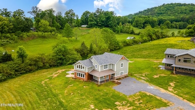 Burns Rd - Sevierville-3