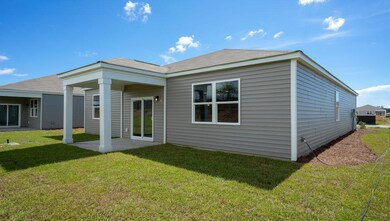 2860 Ophelia Way - Lot 7-03