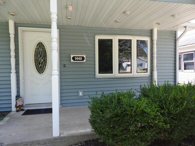 1440 Oak Ct, Lafayette, IN 47905 - photo 3