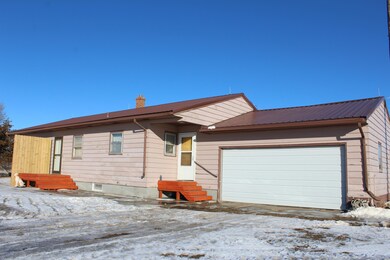 Front exterior