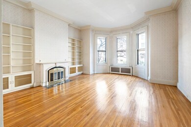 417 Beacon St unit 1, Boston, MA 02115 - photo 3