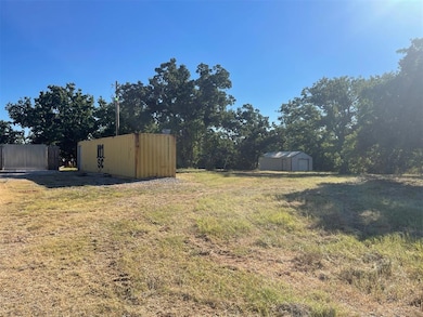 Connex Storage