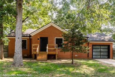 310 NW J St, Bentonville, AR 72712 - photo 2