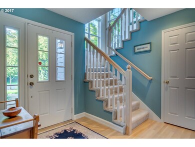 Entrance/Foyer