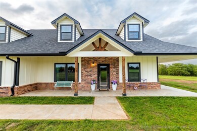 29705 Harvest, Glencoe, OK 74032 - photo 5