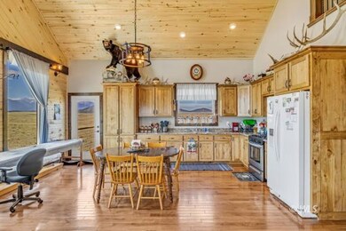 Custom Cabinets