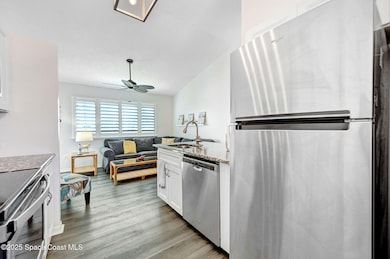 718 Beach Park Ln unit 286, Cape Canaveral, FL 32920 - photo 7