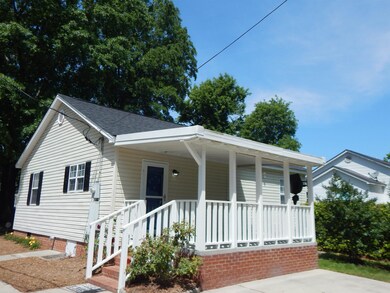 411 Morgan St, Marshville, NC 28103 - photo 4
