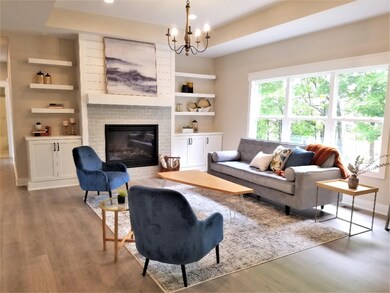 1478 Alaina Dr SW unit 50, Byron Center, MI 49315 - photo 4