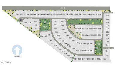 9404 Thatcher Ave, Mesa, AZ 85212 - photo 3