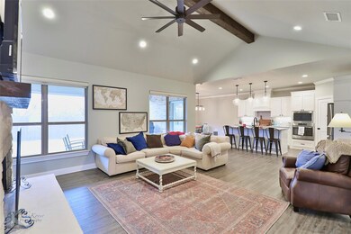 3326 Front Nine Rd, Abilene, TX 79606 - photo 7