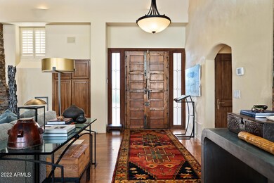 9492 E Sundance Trail, Scottsdale, AZ 85262 - photo 2