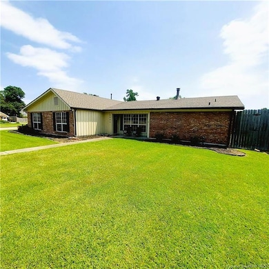 2021 Marge Ln, Sulphur, LA 70663 - photo 2