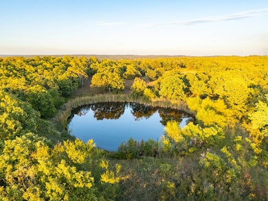 8761 Highway 9, Wetumka, OK 74883 - photo 3