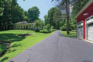 745 Stone Church Rd, Middle Grove, NY 12850 - photo 3