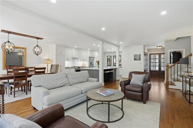 33 Old Stonemill Rd NE unit 1, Marietta, GA 30067 - photo 7