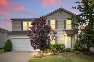 8311 Redwood Trail, Dexter, MI 48130 - photo 2