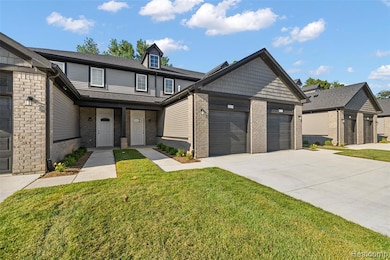 28280 Delano Dr, New Baltimore, MI 48051 - photo 4