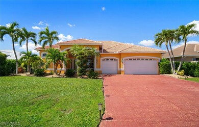 5024 SW 8th Place, Cape Coral, FL 33914 - photo 2