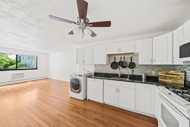 40 Clifton St unit 21, Cambridge, MA 02140 - photo 6