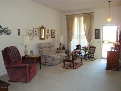 LIVING ROOM VIEW 4