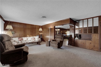 3158 Palmdale St, Las Vegas, NV 89121 - photo 3