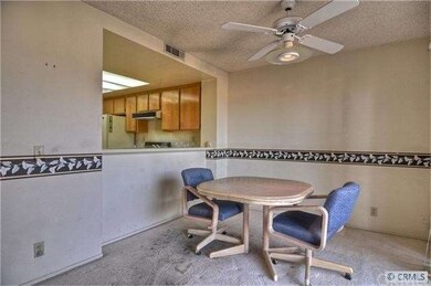 Dinning Area