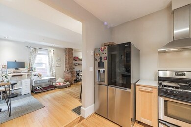 9 Belmont Place unit 1, Somerville, MA 02143 - photo 4
